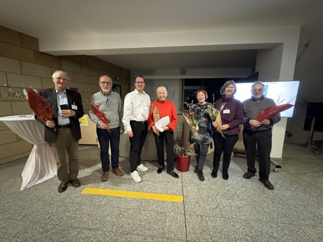 Vernissage Foto Gr I in Drnhagen 2025