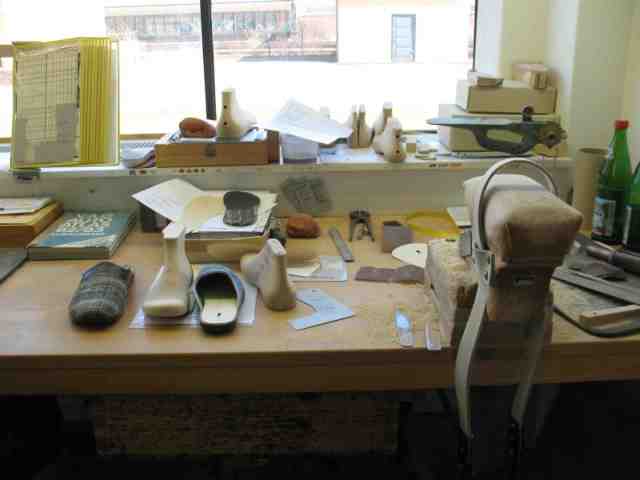 Sehr aufgeräumt Sehr aufgeräumt