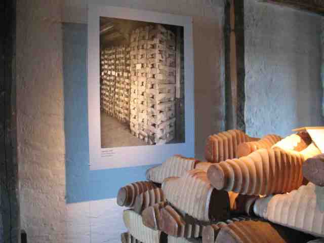 Leistenarchiv Leistenarchiv